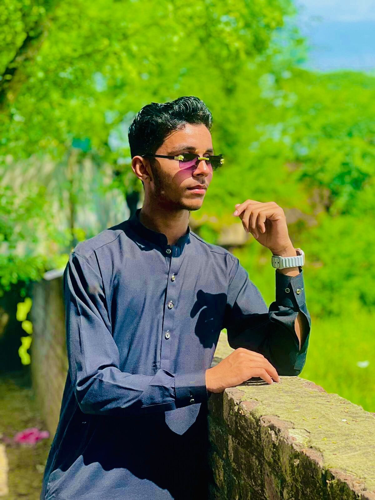 Zulqurnain Pathan